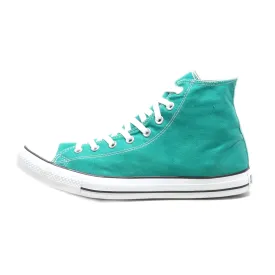 Converse Chuck Taylor All Star High-Top Sneakers Canvas Green Colour For Men