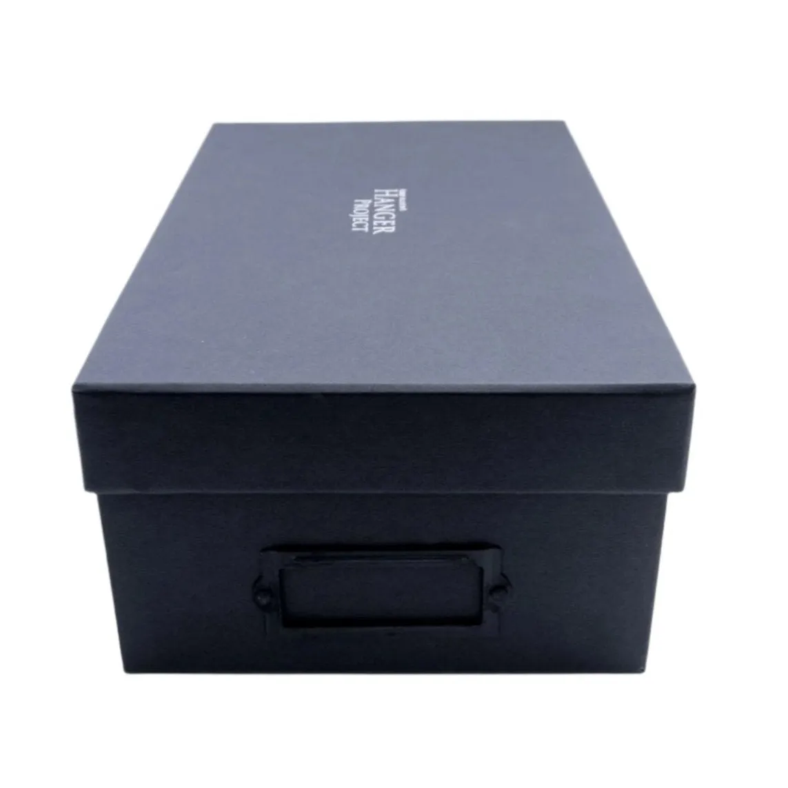 Deluxe Wellington Shoe Storage Box