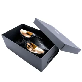 Deluxe Wellington Shoe Storage Box