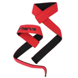 Dual-Ply Cotton Lifting Straps