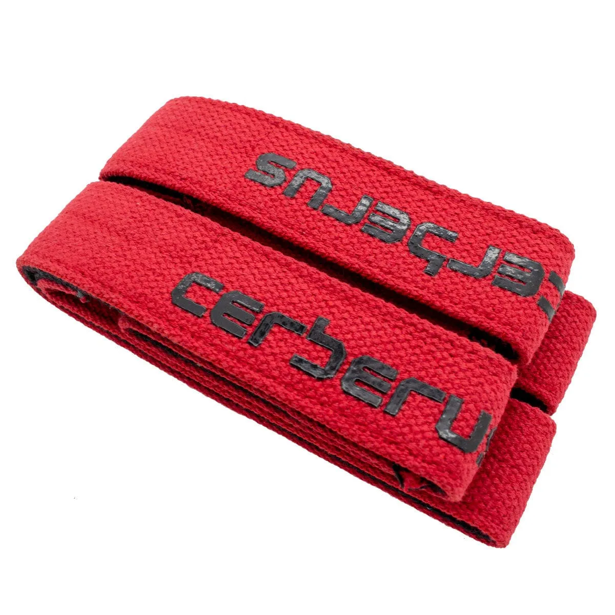 Dual-Ply Cotton Lifting Straps