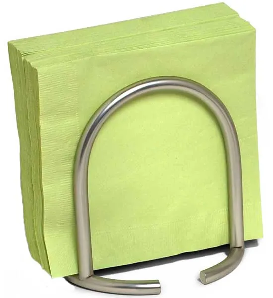 Euro Napkin Holder