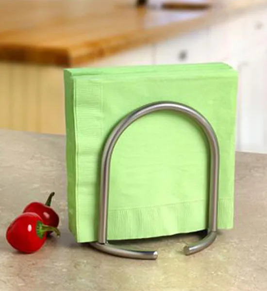 Euro Napkin Holder