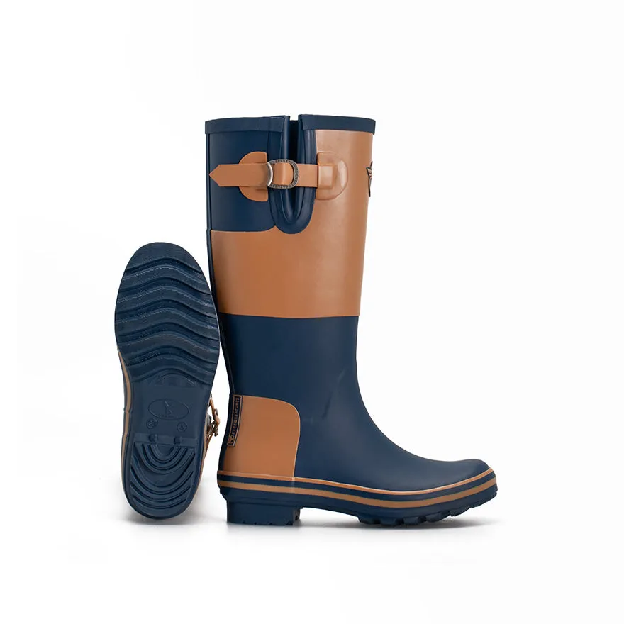 Evercreatures Influences Tall Wellies