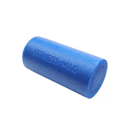 Fitness Mad 30cm Foam Roller (6" X 12") Blue