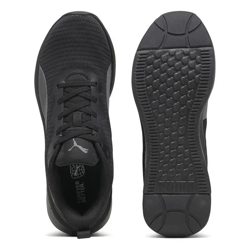 Flyer Lite PUMA Black-Cool Dark Gray