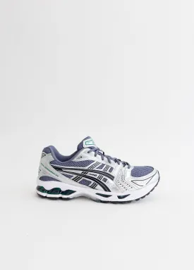 Gel-Kayano 14 'Metropolis Jasper Green' Sneakers