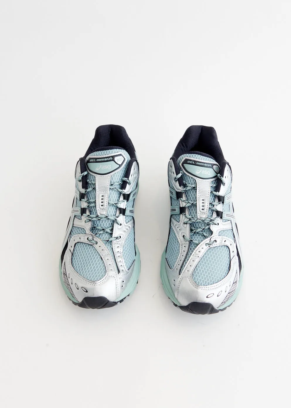 Gel-Nimbus 10.1 'Ocean Haze' Sneakers