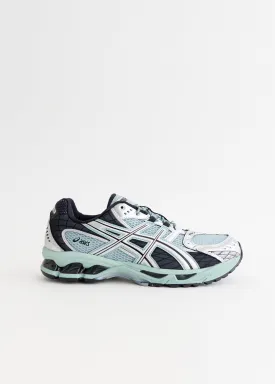 Gel-Nimbus 10.1 'Ocean Haze' Sneakers