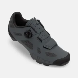 Giro Rincon MTB Shoes - Portaro Grey - Size 47 - Open Box (Without Box)