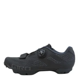 Giro Rincon Shoe Womens Black 41