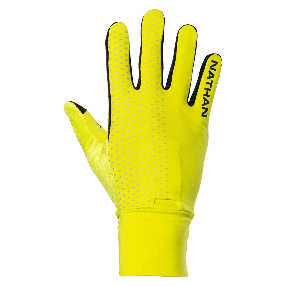 HyperNight Reflective Gloves