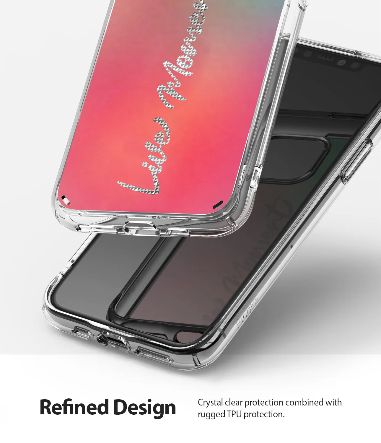 iPhone 11 Pro Max Case | Fusion Design