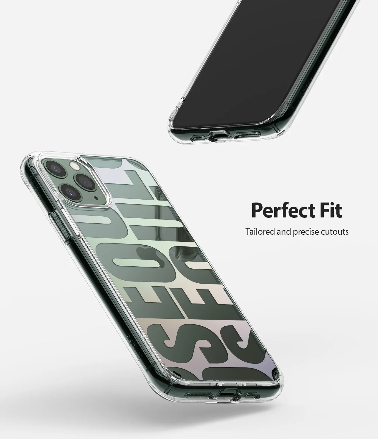 iPhone 11 Pro Max Case | Fusion Design