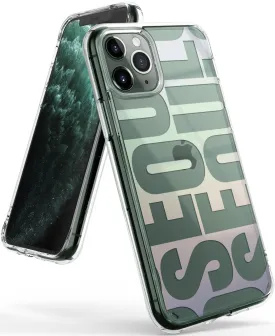 iPhone 11 Pro Max Case | Fusion Design