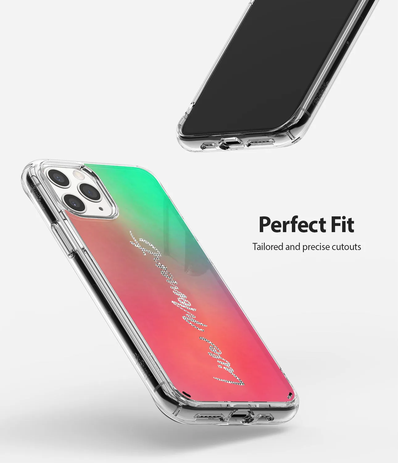 iPhone 11 Pro Max Case | Fusion Design