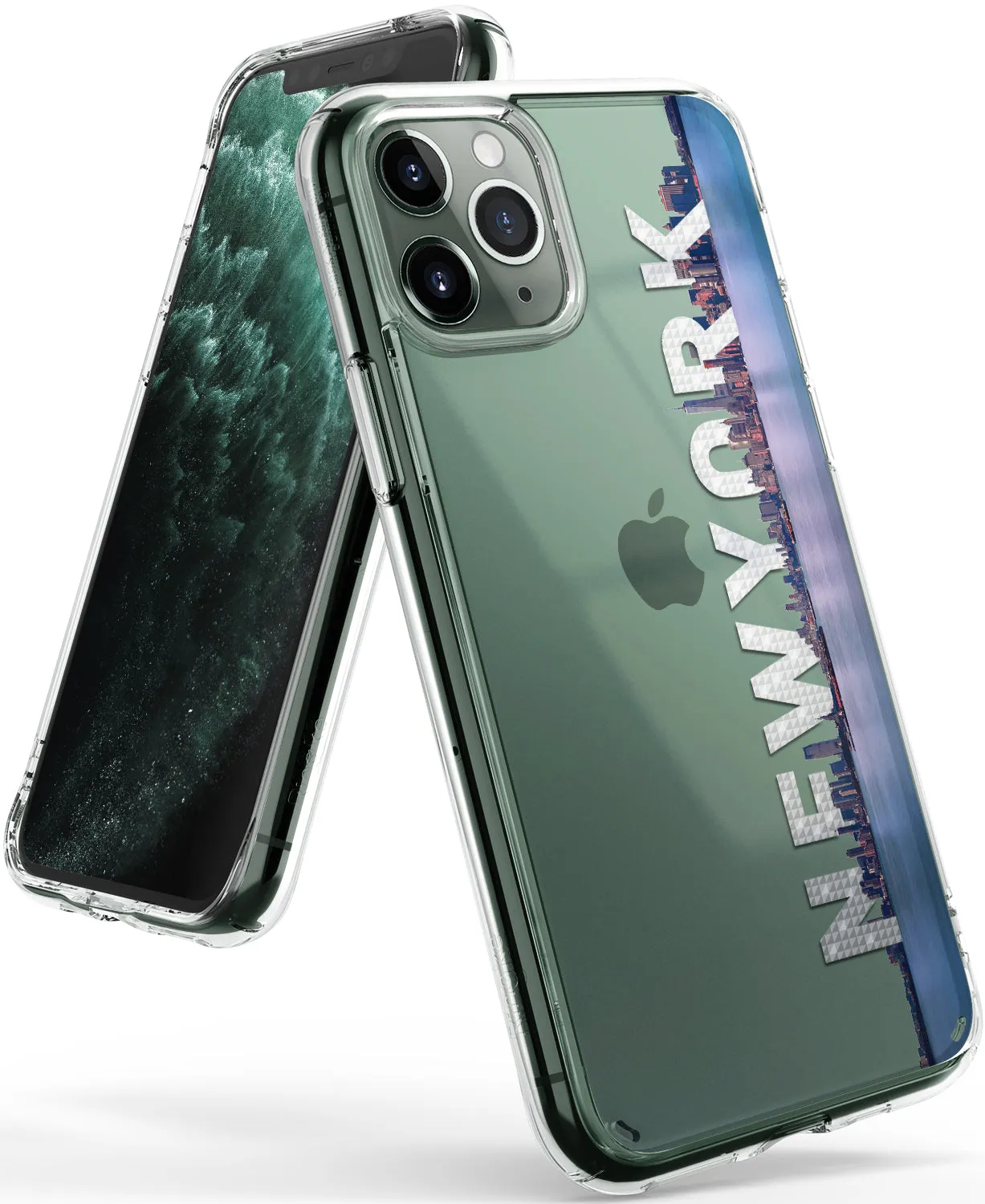 iPhone 11 Pro Max Case | Fusion Design