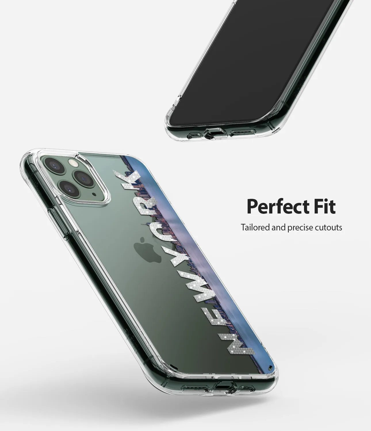 iPhone 11 Pro Max Case | Fusion Design