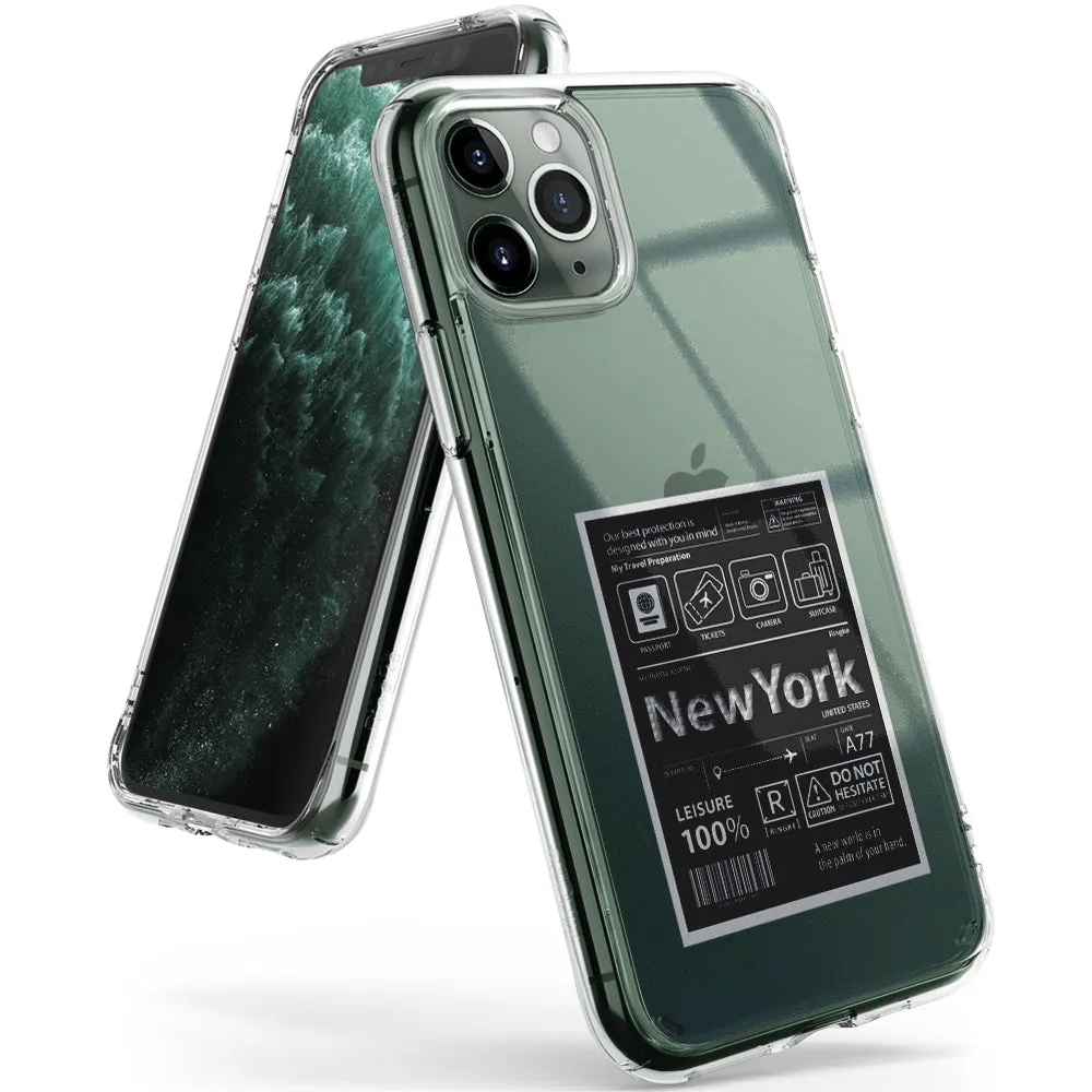 iPhone 11 Pro Max Case | Fusion Design