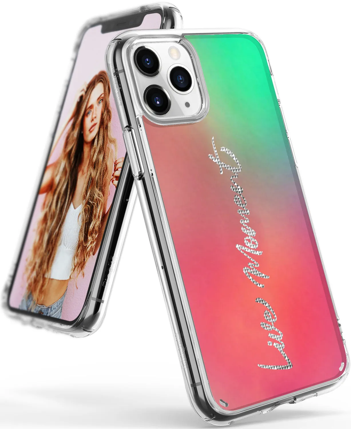 iPhone 11 Pro Max Case | Fusion Design