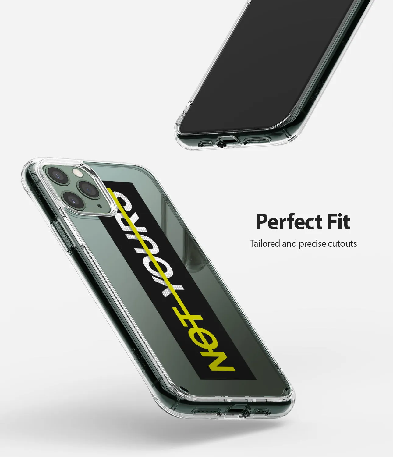 iPhone 11 Pro Max Case | Fusion Design