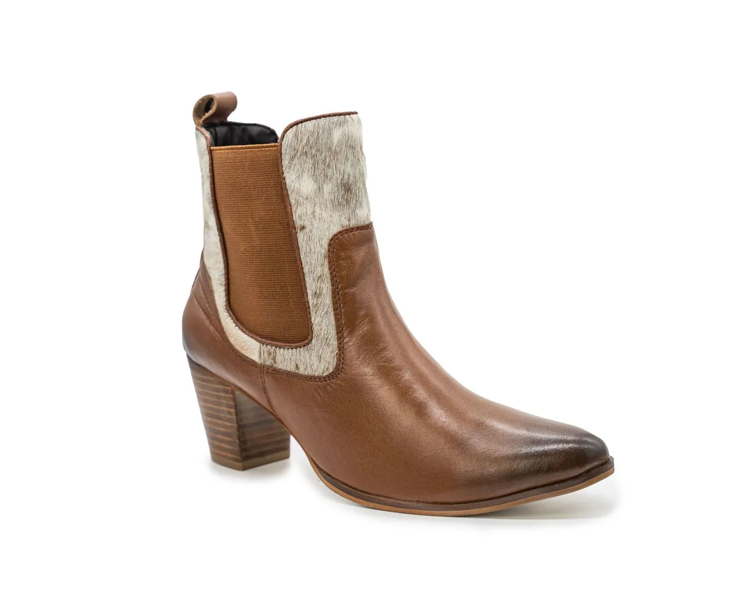 Jillaroo Boot