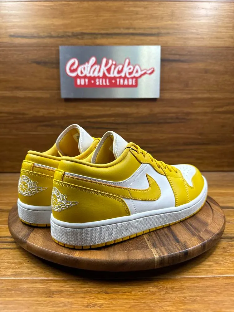 Jordan 1 Low Pollen