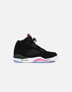 Jordan AIR JORDAN 5 RETRO 'DEADLY PINK' GRADE-SCHOOL