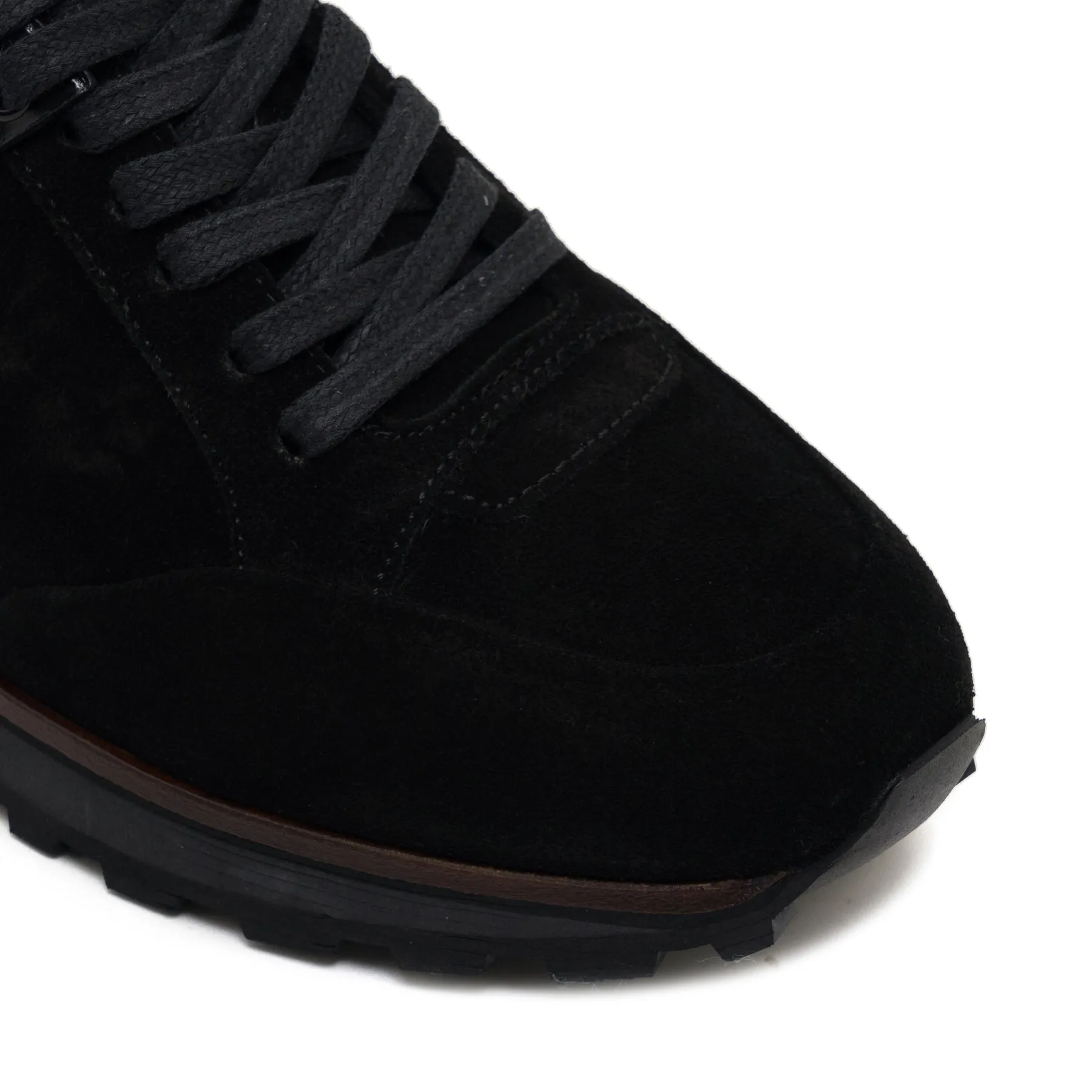 Joro Black Sneaker