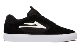 LAKAI PROTO VULC BLACK SUEDE