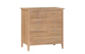 Manor Collection Marlborough 2 Over 3 Chest