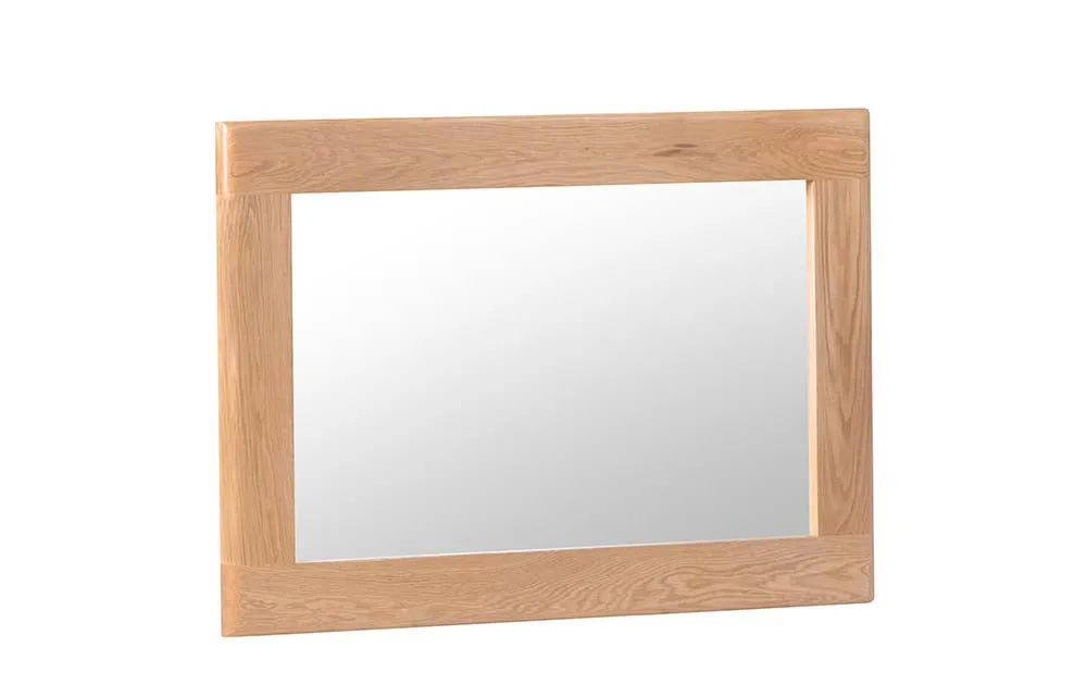 Manor Collection Marlborough Wall Mirror