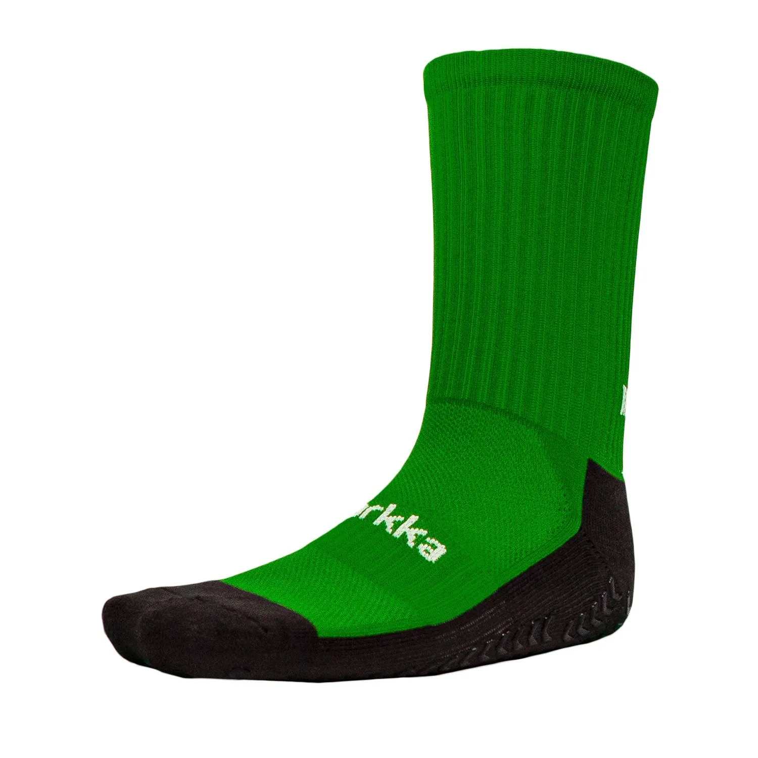 Markka M-Grip Socks Green