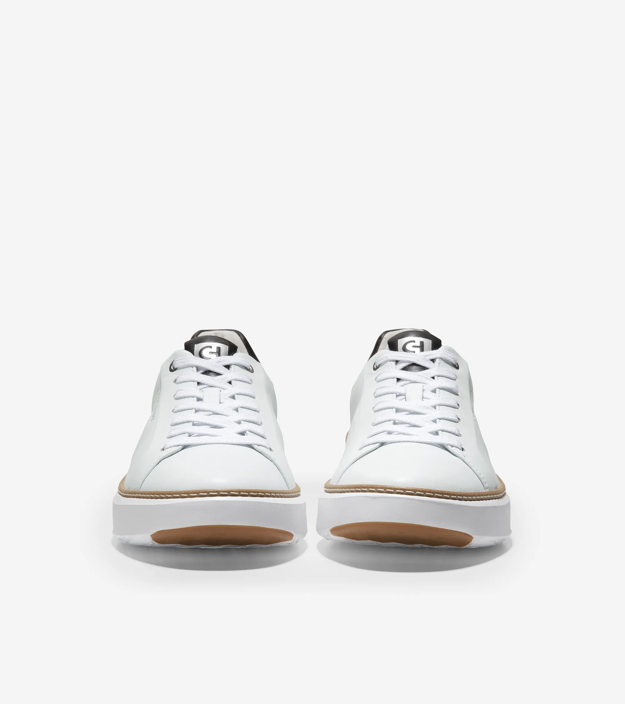 Men's GrandPrø Topspin Sneaker