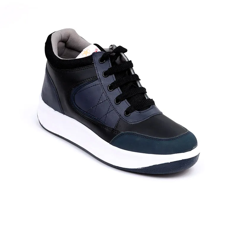 Men's High-cut Sneakers