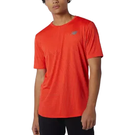 Men's Q Speed Fuel Short Sleeve