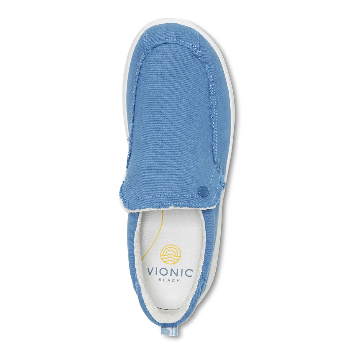 Men's Seaview Slip On Sneaker