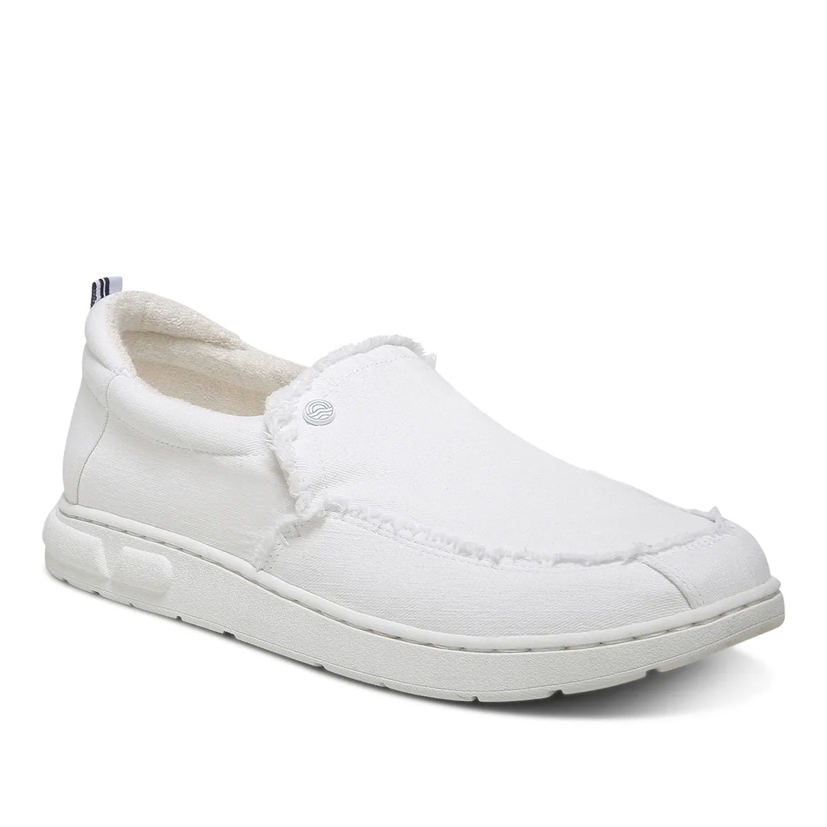 Men's Seaview Slip On Sneaker