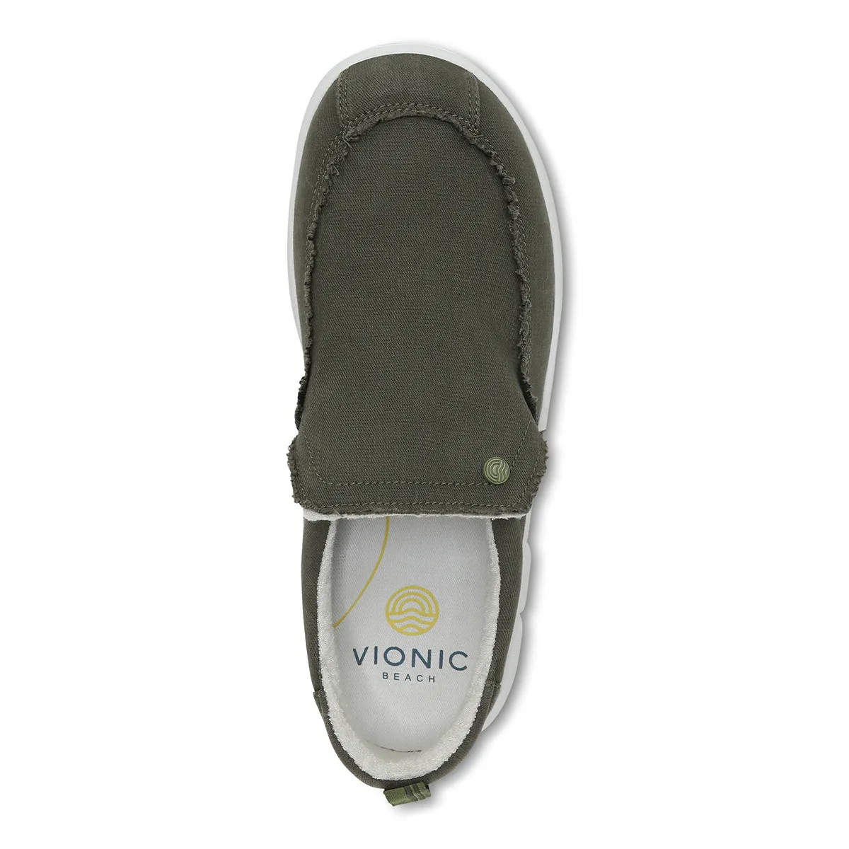 Men's Seaview Slip On Sneaker