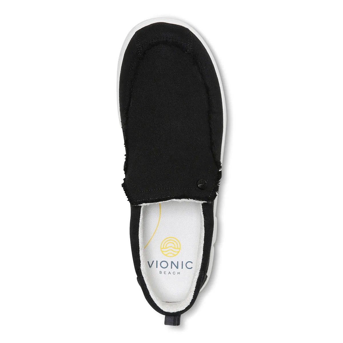 Men's Seaview Slip On Sneaker