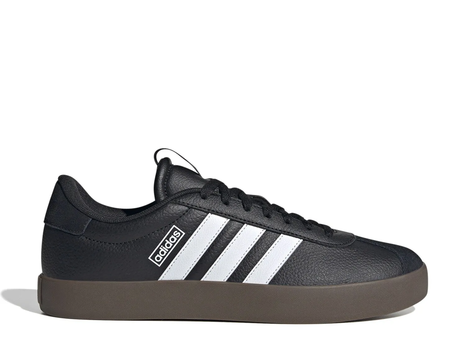 Men's sneakers Adidas VL Court 3.0, black