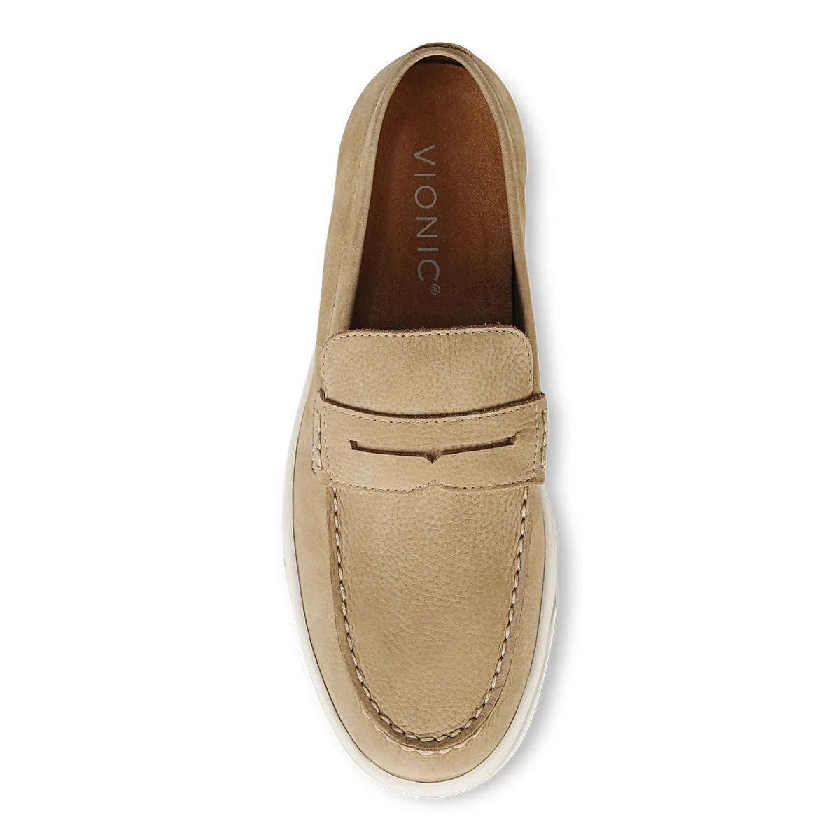 Men's Thompson Slip On Loafer