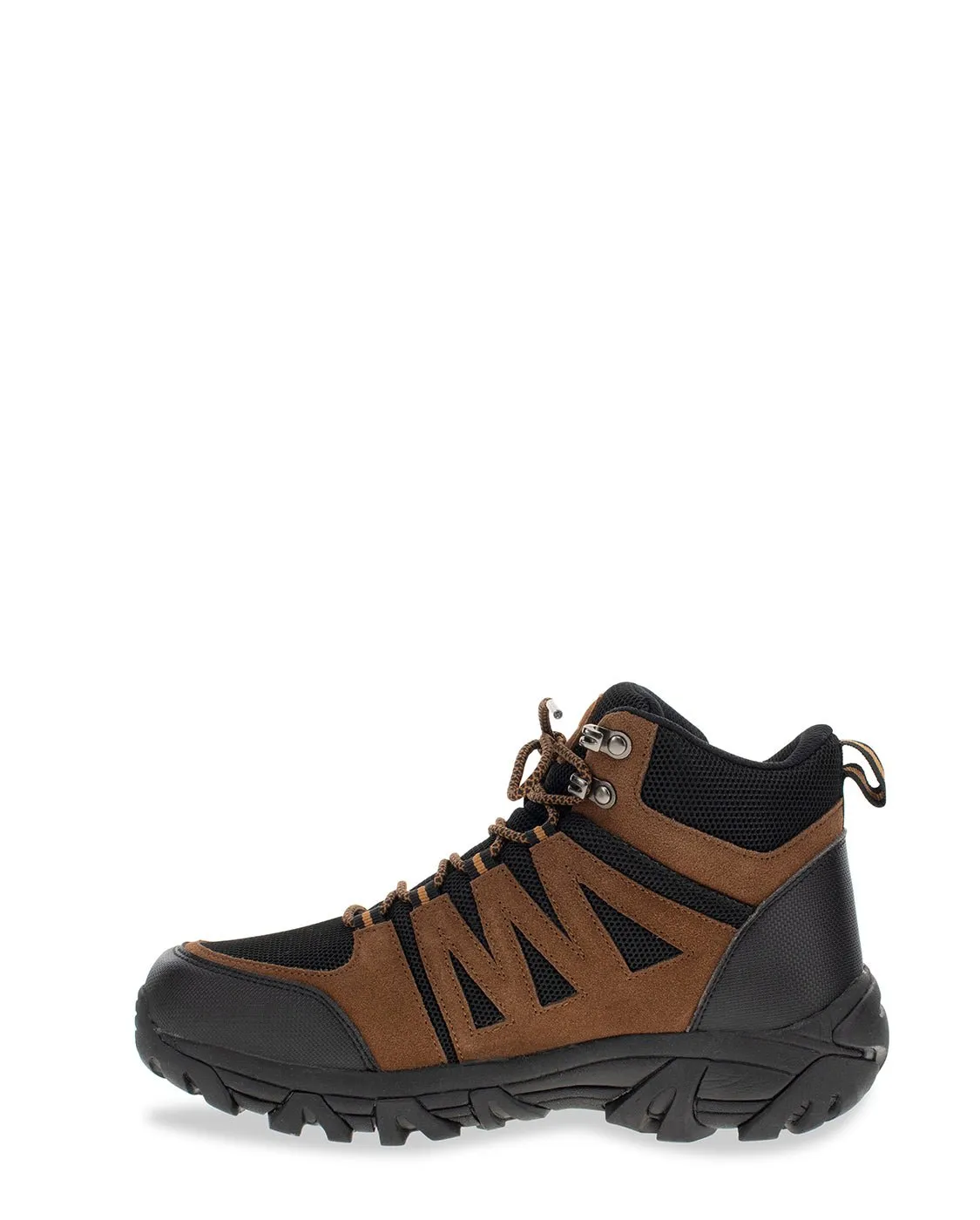 Men's Trailscape Hiker - Brown