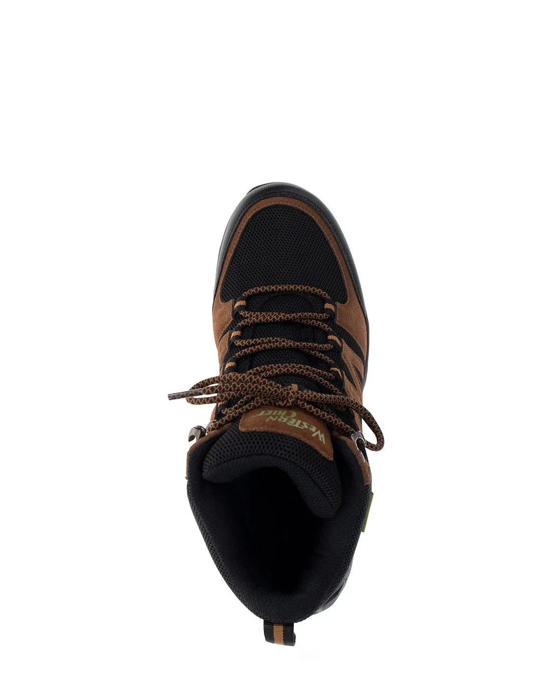 Men's Trailscape Hiker - Brown