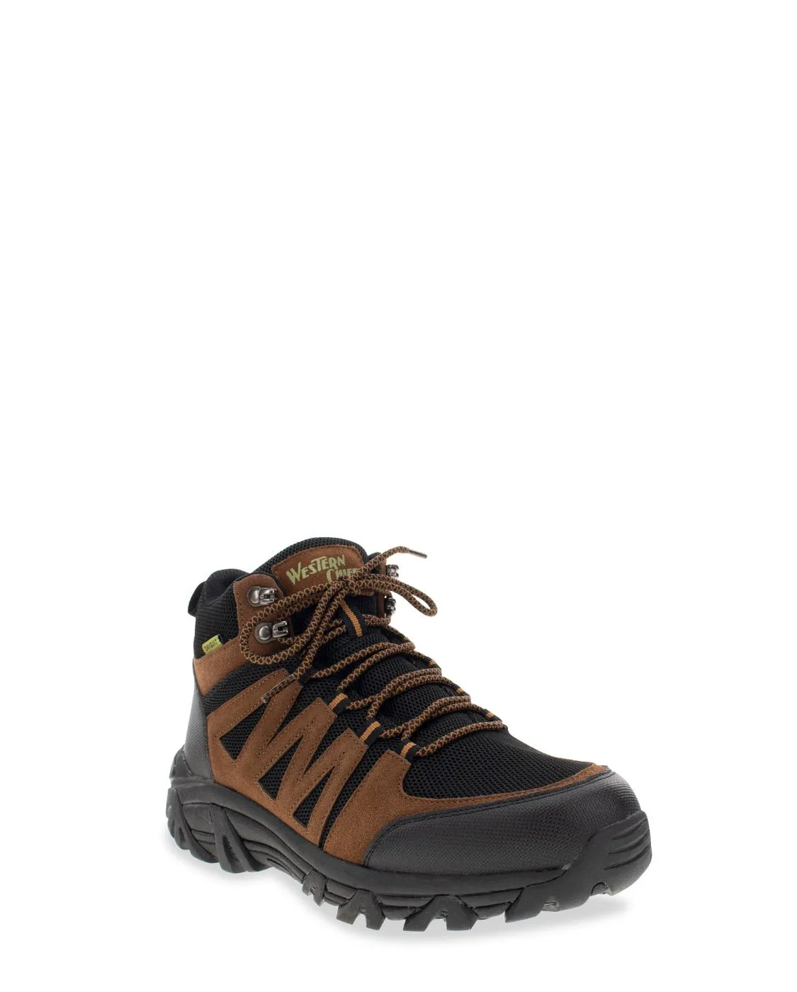 Men's Trailscape Hiker - Brown