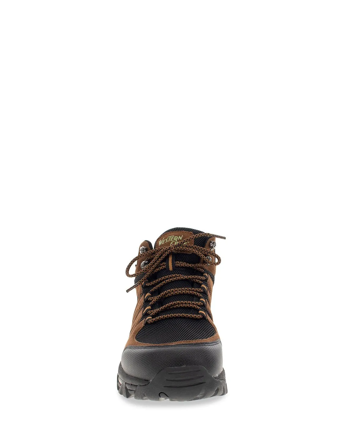 Men's Trailscape Hiker - Brown