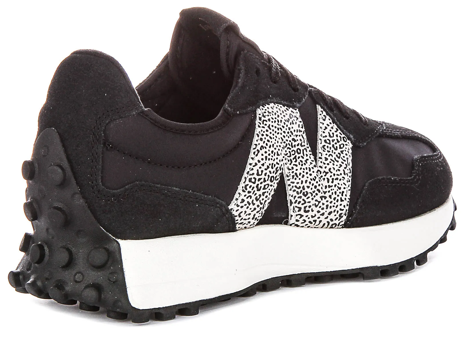 New Balance WS327 PH In Black For Women