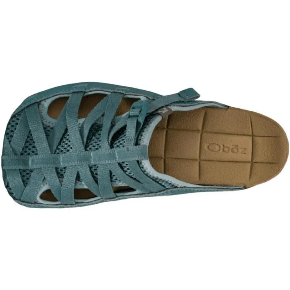 Oboz Women's Whakatā Ease Slide