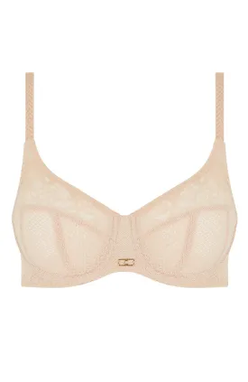 Origins Supportive Underwire Bra