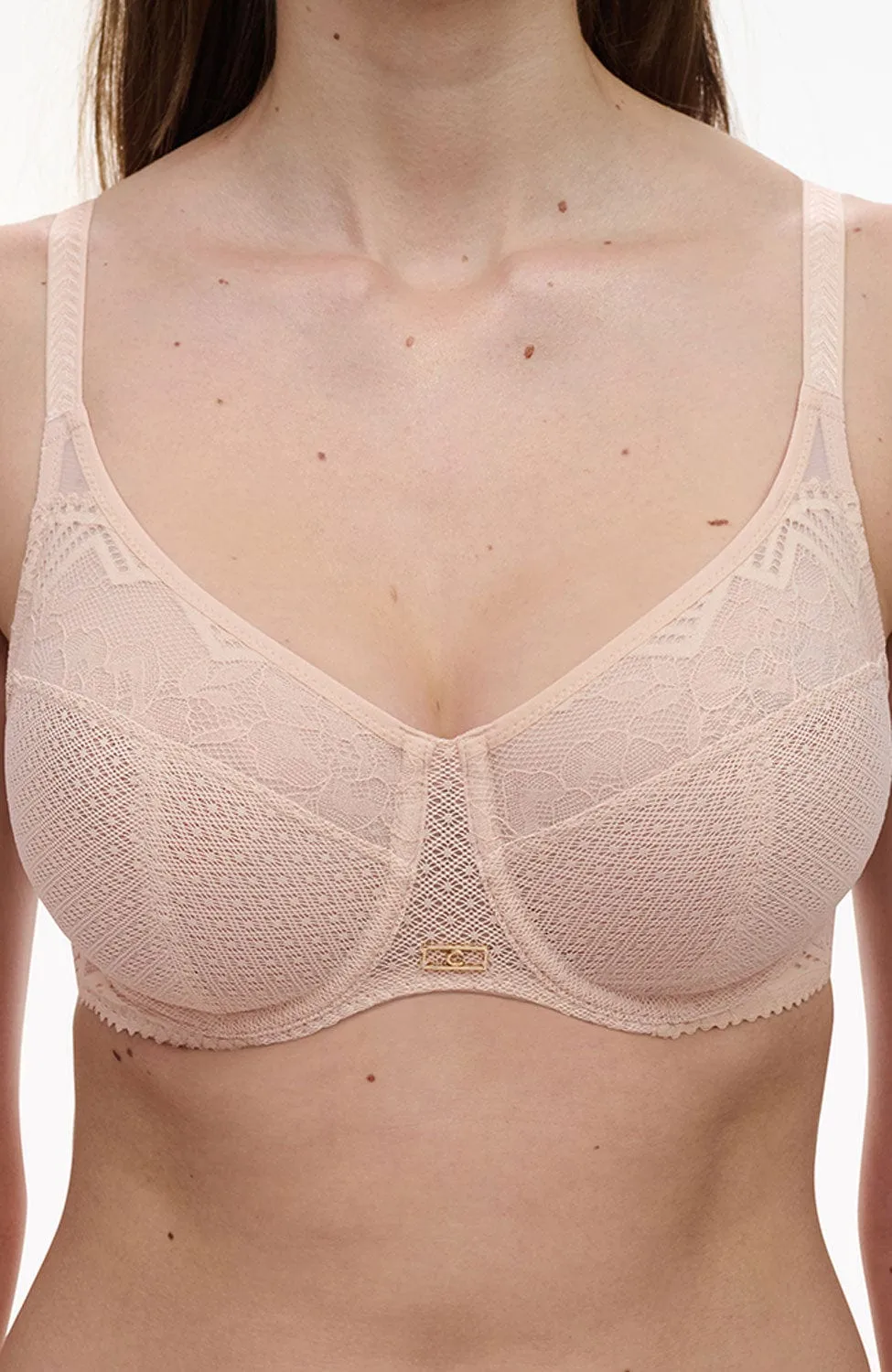 Origins Supportive Underwire Bra